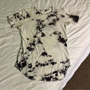 EPTM Tie-Dye T-Shirt